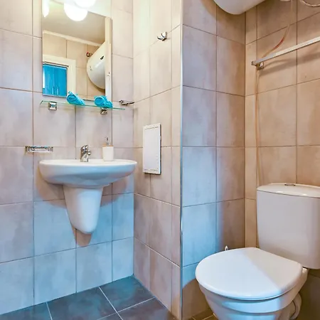19 Apartment