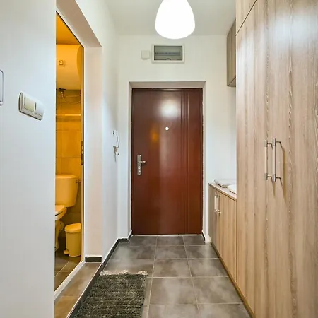 Apartment 19 Sofia